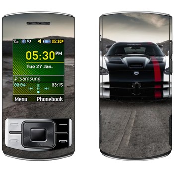   «Dodge Viper»   Samsung C3050