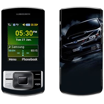   «Subaru Impreza STI»   Samsung C3050