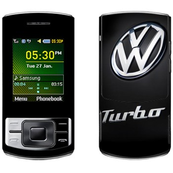   «Volkswagen Turbo »   Samsung C3050