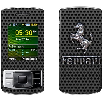   « Ferrari  »   Samsung C3050