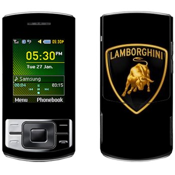   « Lamborghini»   Samsung C3050
