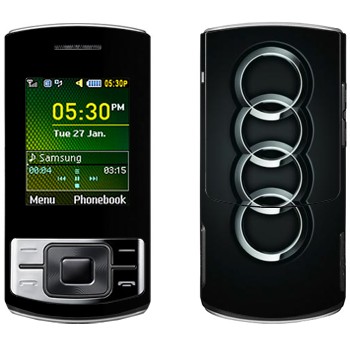   « AUDI»   Samsung C3050