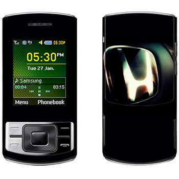  « Honda  »   Samsung C3050