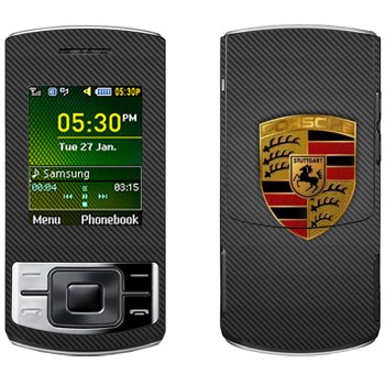   « Porsche  »   Samsung C3050