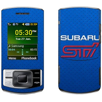   « Subaru STI»   Samsung C3050