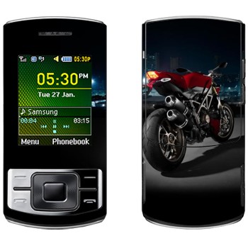   « Ducati»   Samsung C3050