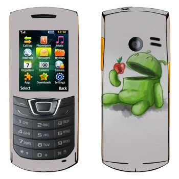   «Android  »   Samsung C3200 Monte Bar