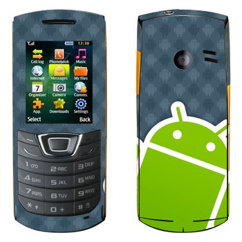   «Android »   Samsung C3200 Monte Bar