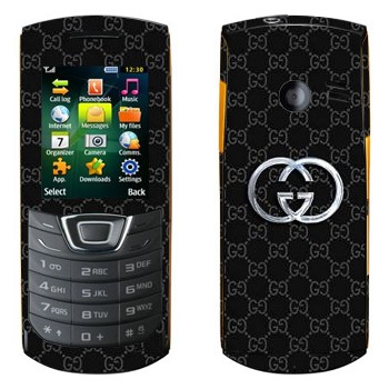   «Gucci»   Samsung C3200 Monte Bar