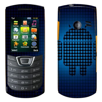   « Android   »   Samsung C3200 Monte Bar