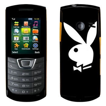   « Playboy»   Samsung C3200 Monte Bar