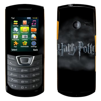   «Harry Potter »   Samsung C3200 Monte Bar