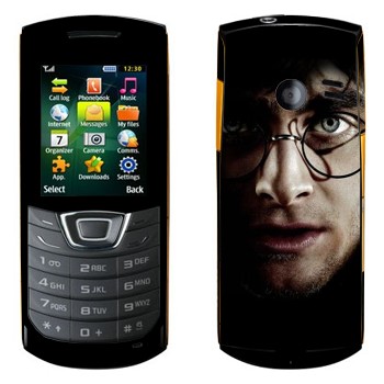   «Harry Potter»   Samsung C3200 Monte Bar