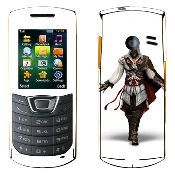   «Assassin 's Creed 2»   Samsung C3200 Monte Bar