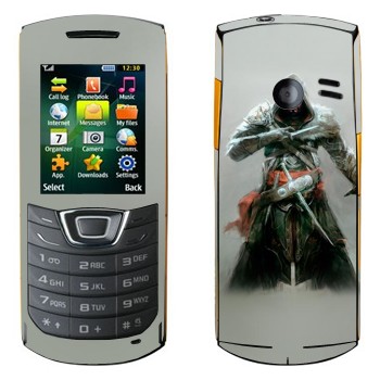   «Assassins Creed: Revelations -  »   Samsung C3200 Monte Bar