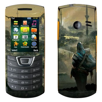   «Assassins Creed»   Samsung C3200 Monte Bar