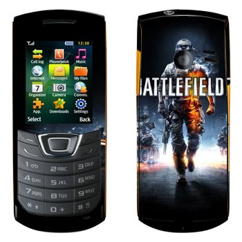   «Battlefield 3»   Samsung C3200 Monte Bar