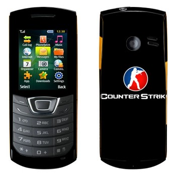   «Counter Strike »   Samsung C3200 Monte Bar