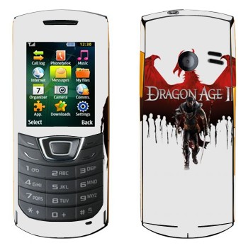   «Dragon Age II»   Samsung C3200 Monte Bar