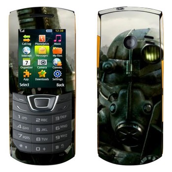   «Fallout 3  »   Samsung C3200 Monte Bar