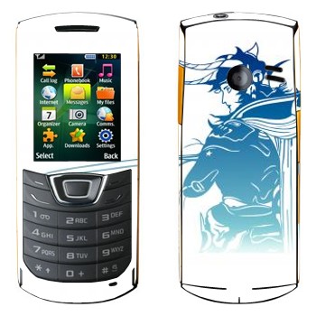   «Final Fantasy 13 »   Samsung C3200 Monte Bar