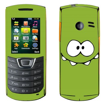   «Om Nom»   Samsung C3200 Monte Bar