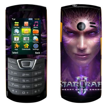   «StarCraft 2 -  »   Samsung C3200 Monte Bar