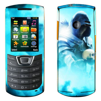   «Assassins -  »   Samsung C3200 Monte Bar