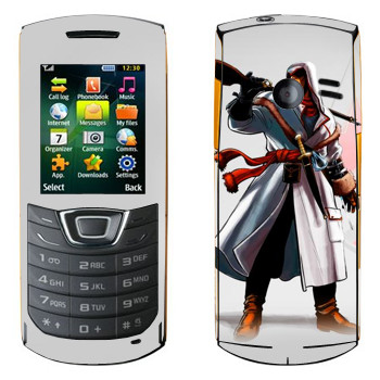   «Assassins creed -»   Samsung C3200 Monte Bar