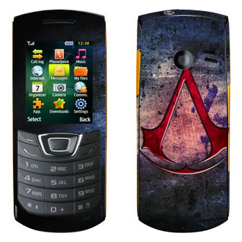   «Assassins creed »   Samsung C3200 Monte Bar