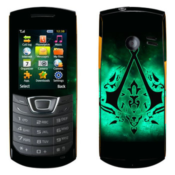   «Assassins »   Samsung C3200 Monte Bar