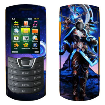   «Chronos : Smite Gods»   Samsung C3200 Monte Bar