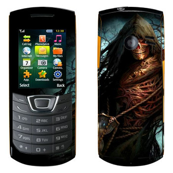   «Dark Souls »   Samsung C3200 Monte Bar