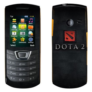   «Dota 2»   Samsung C3200 Monte Bar