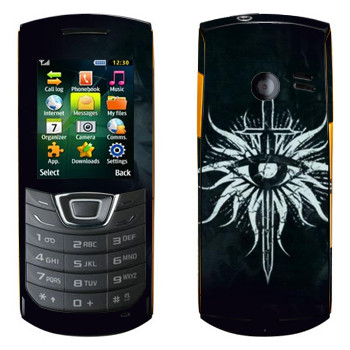   «Dragon Age -  »   Samsung C3200 Monte Bar