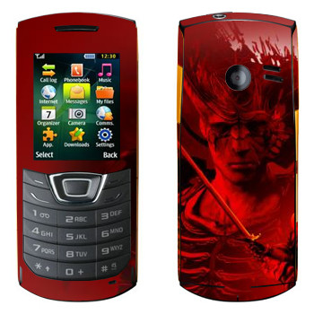   «Dragon Age - »   Samsung C3200 Monte Bar