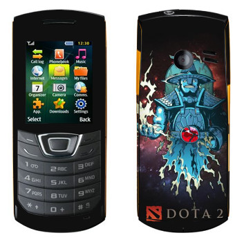   «  - Dota 2»   Samsung C3200 Monte Bar