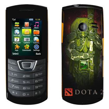   «  - Dota 2»   Samsung C3200 Monte Bar