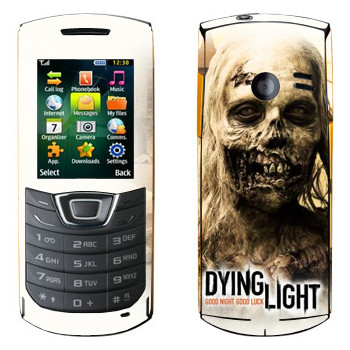   «Dying Light -»   Samsung C3200 Monte Bar