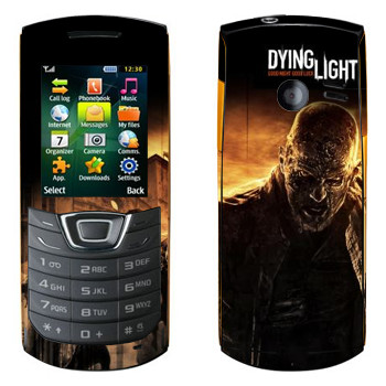   «Dying Light »   Samsung C3200 Monte Bar