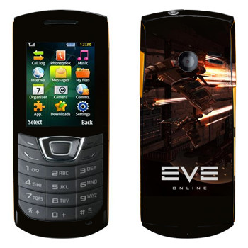   «EVE  »   Samsung C3200 Monte Bar