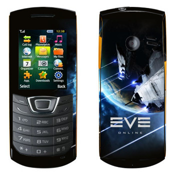   «EVE »   Samsung C3200 Monte Bar