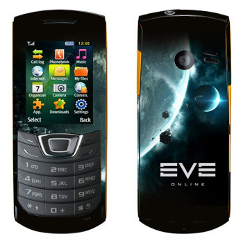   «EVE »   Samsung C3200 Monte Bar