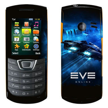   «EVE  »   Samsung C3200 Monte Bar