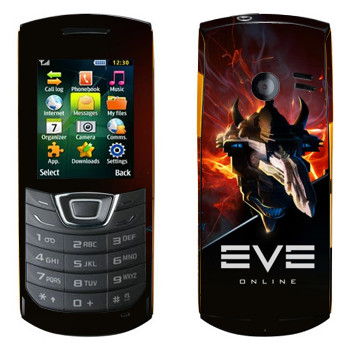   «EVE »   Samsung C3200 Monte Bar