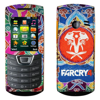   «Far Cry 4 - »   Samsung C3200 Monte Bar