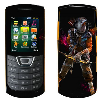   «Far Cry 4 - »   Samsung C3200 Monte Bar