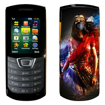   «Far Cry 4 -  »   Samsung C3200 Monte Bar