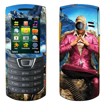   «Far Cry 4 -  »   Samsung C3200 Monte Bar