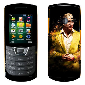   «Far Cry 4 -    »   Samsung C3200 Monte Bar